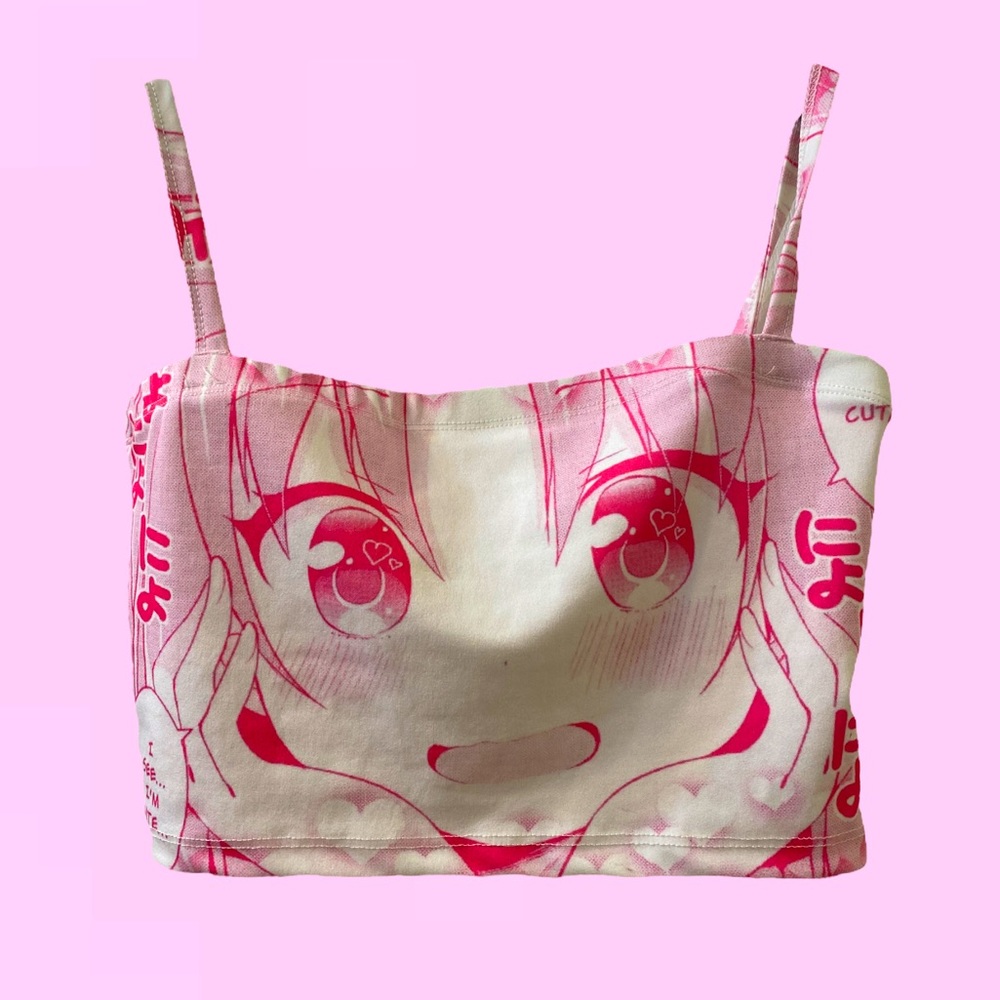 Anime top